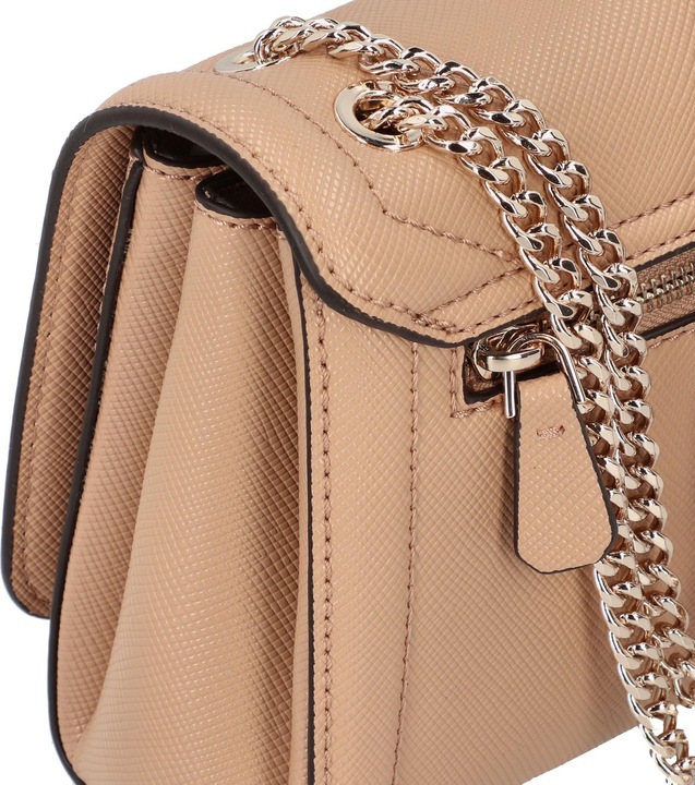 Produktbild Guess Noelle Convertible Xbody Flap Damentasche Braun