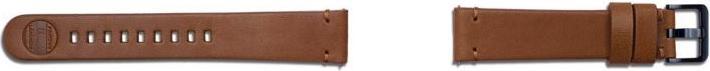Actual product image Strap Studio Essex (46 mm, Genuine leather)