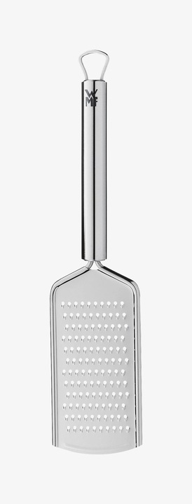 Produktbild WMF Käsereibe Parmesanreibe Zitronenreibe 25cm feine Reibefläche Profi Plus Edelstahl