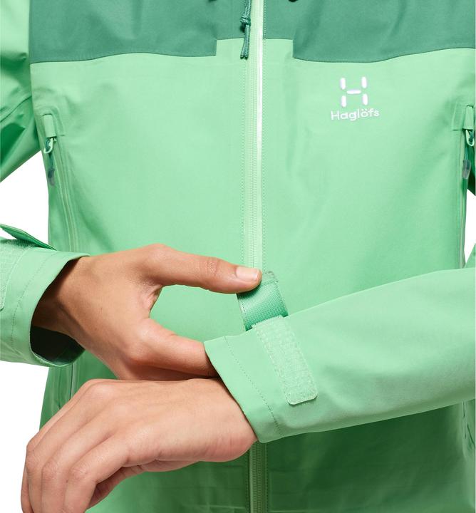 Actual product image Haglöfs Roc Flash GTX (L)