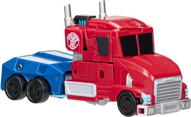 Produktbild Hasbro Transformers Earthspark Deluxe