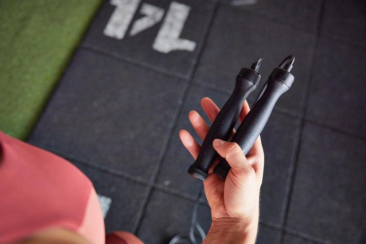 Actual product image Domyos 700
