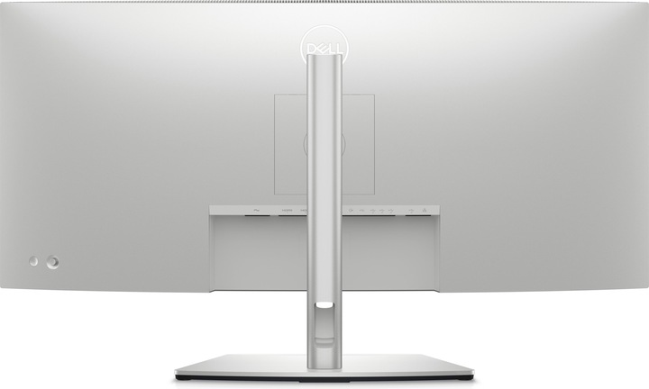 Actual product image Dell UltraSharp U3423WE (3440 x 1440 pixels, 34.14")