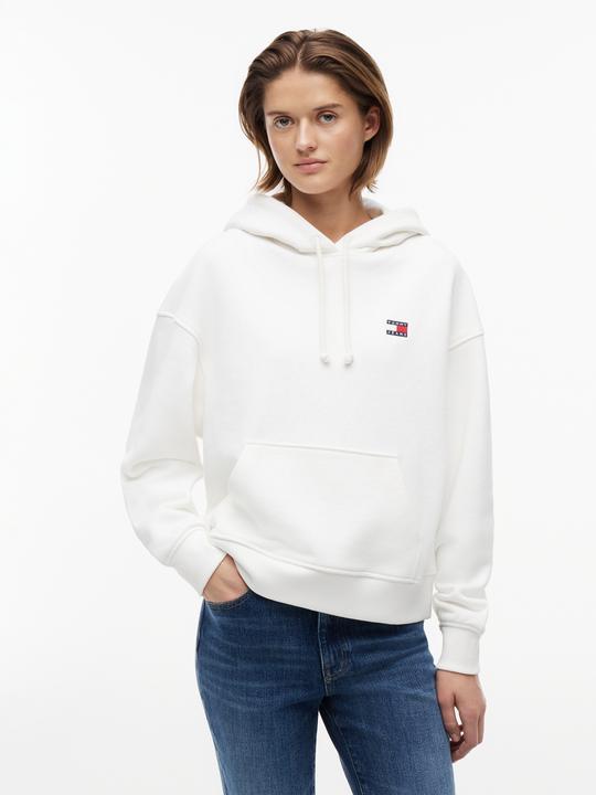 Produktbild Tommy Jeans Tjw Bxy Badge Hoodie Ext (L)