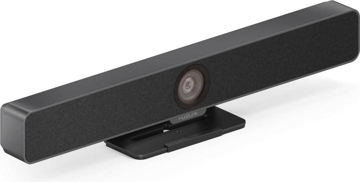 Purelink Vuelogic - Huddle Space Videobar - VB200 - All-in-one 4K Camera, Microphone and Soundbar