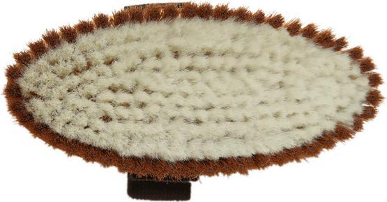 Actual product image Grooming Deluxe Card brush soft Overall Brush Soft