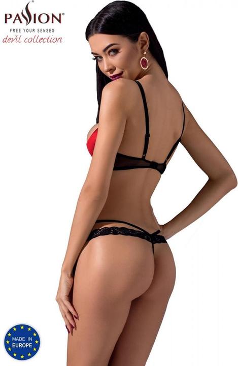 Image du produit Passion Bikini "Femmina (XXL, 3XL)