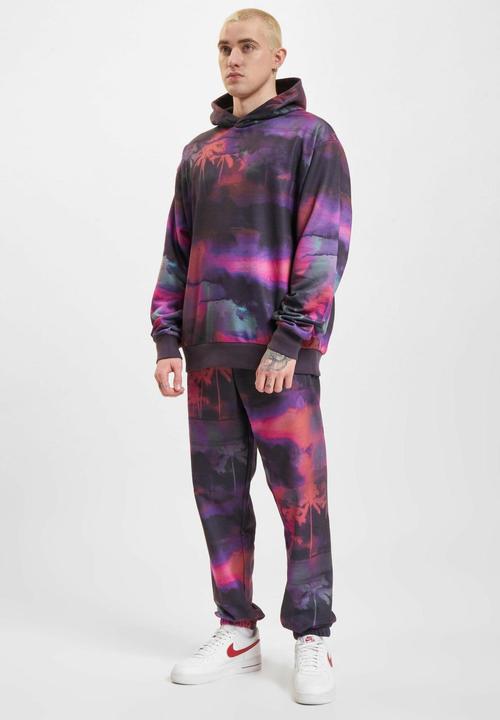 Produktbild Just Rhyse Hoodie (M)