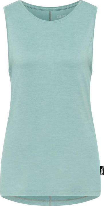 Image du produit Jack Wolfskin Travel Top W (L)