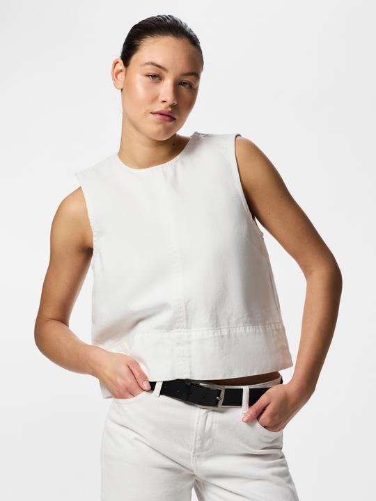 Produktbild Pieces PCSKY Jeansweste (XS)