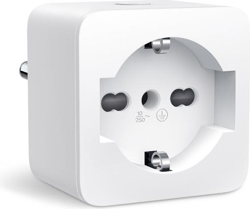 Immagine prodotto TP-Link Tapo TP10 presa intelligente Bianco