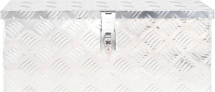 Actual product image vidaXL Aufbewahrungsbox