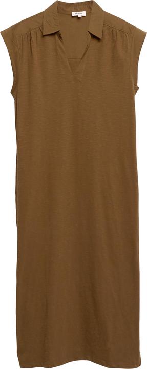 Brown, Dark brown