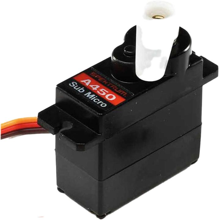 Image du produit E-Flite ZM-GM7 pour les jeux