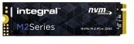Produktbild DISQUE SSD M2 250GO - M.2 TYPE 2280 NVME (250 GB, M.2 2280)