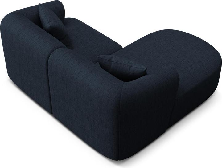 Produktbild Cosmopolitan Design Campi (Ecksofa)