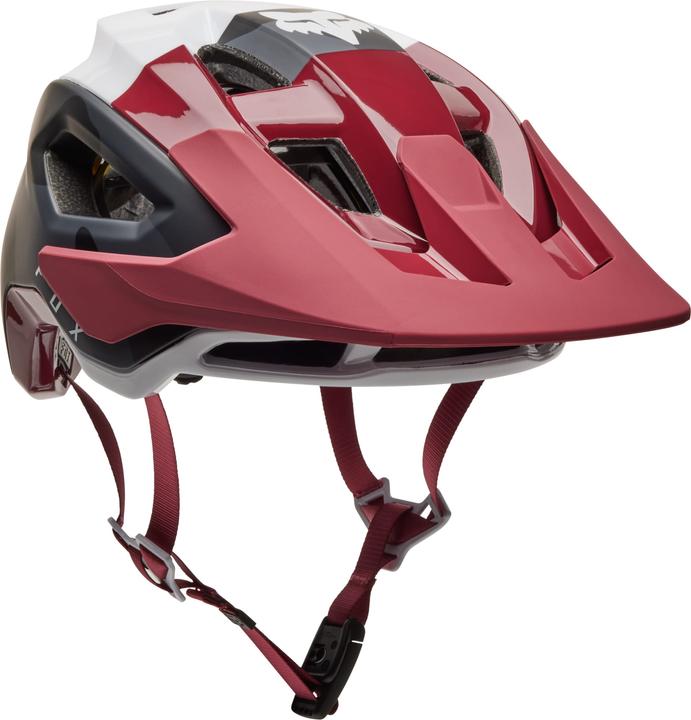 Immagine prodotto Fox Speedframe Pro Camo Mips (51 - 55 cm)