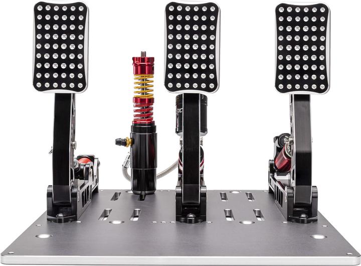 Image du produit Simagic P2000-S100R Kit de pédales hydrauliques