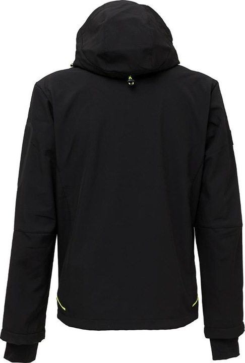 Immagine prodotto U-Power Giacca softshell Space (XXL)