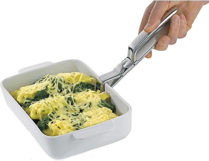 Actual product image Kela Maria oven tongs