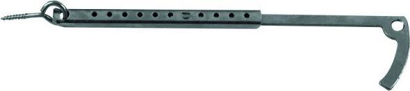 Actual product image Torbel Blinds tightening slings