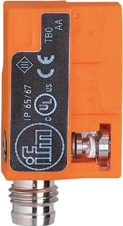 Produktbild ifm Electronic Magn.Zylinderschalter