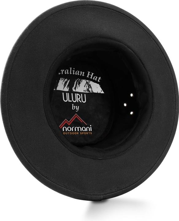 Actual product image Normani Australian hat Uluru (59)