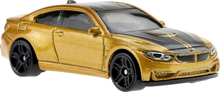 Actual product image Hot Wheels European Car Culture