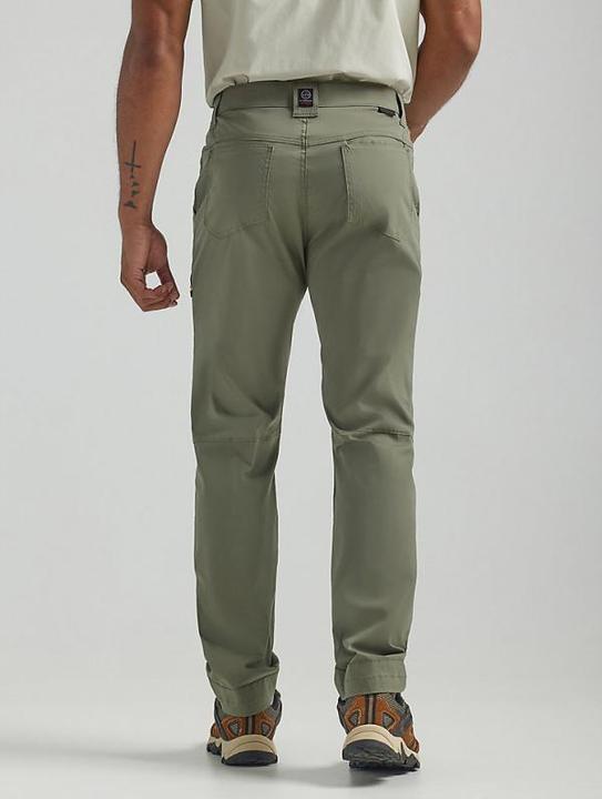 Produktbild Wrangler Sustainable Utility Pant (38)