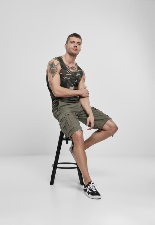 Immagine prodotto Brandit canotta (S)