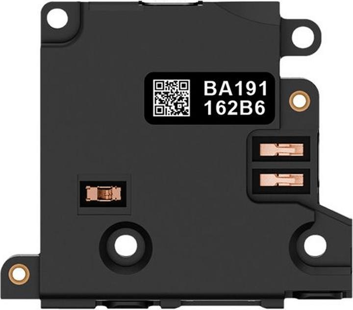 Image du produit Fairphone Module inférieur 3 (Boîtier, Fairphone 3, Fairphone 3+)