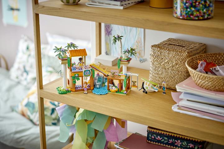 Produktbild LEGO Friends 42701 Koala-reservat og vildtplejestation (LEGO Friends)
