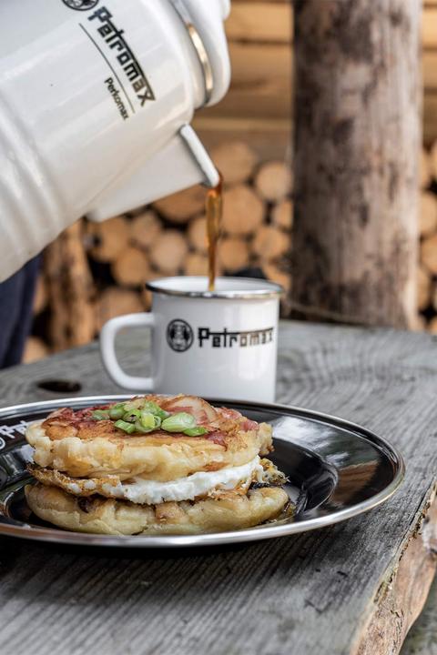 Produktbild Petromax Emaille Teller