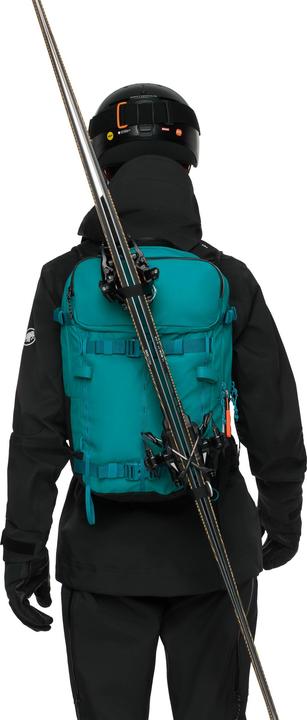 Actual product image Mammut Nirvana 28 Women (28 l)