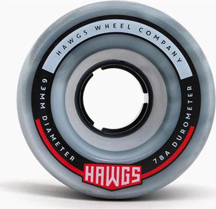 Actual product image Hawgs 78A Fatty (63 mm)