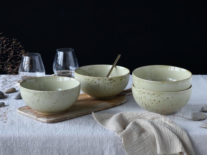 Produktbild CreaTable Nature Collection (4 x)