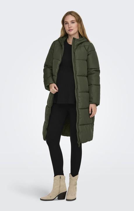 Image du produit Only Maternity OLMABBIE Steppmantel Steppmantel (XL)