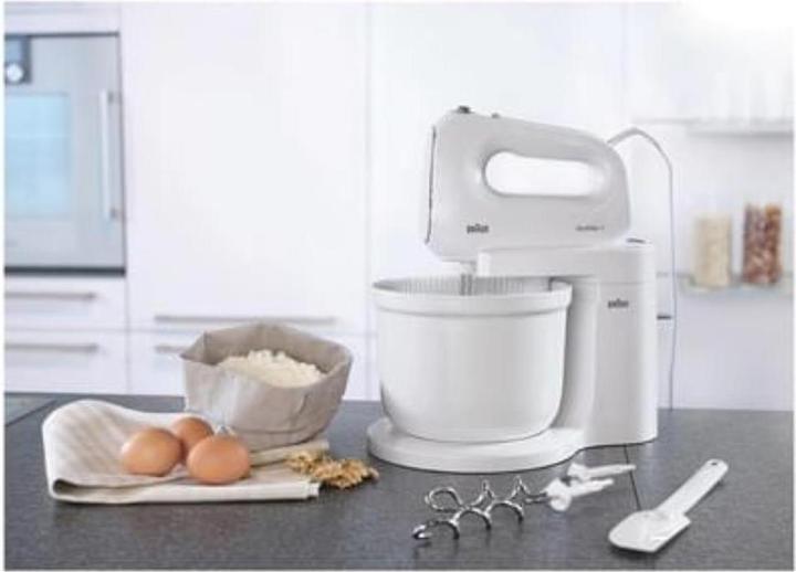 Produktbild Braun MultiMix 1 (400 W)