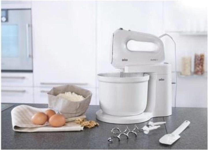 Actual product image Braun MultiMix 1 (400 W)
