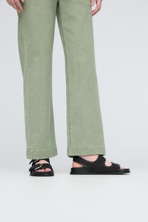 Produktbild Du/Er W Stretch Canvas Girlfriend Jumpsuit (M)