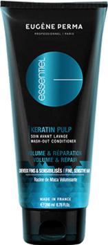 Eugene Perma Balsamo ESSENTIEL KERATIN PULP 200ml (200 ml)