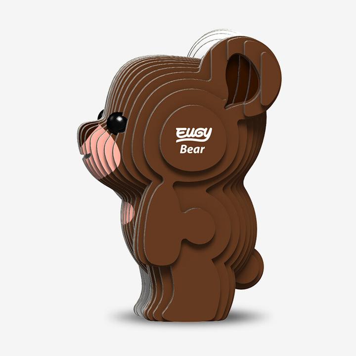 Image du produit Eugy Ours