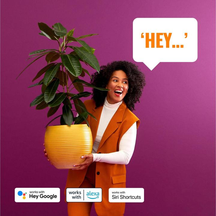 Produktbild WiZ Elpas (650 lm, IP44)