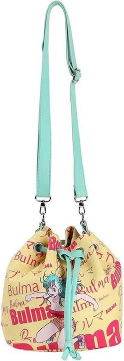 Immagine prodotto Dragon Ball Z Bulma Borsa a Tracolla