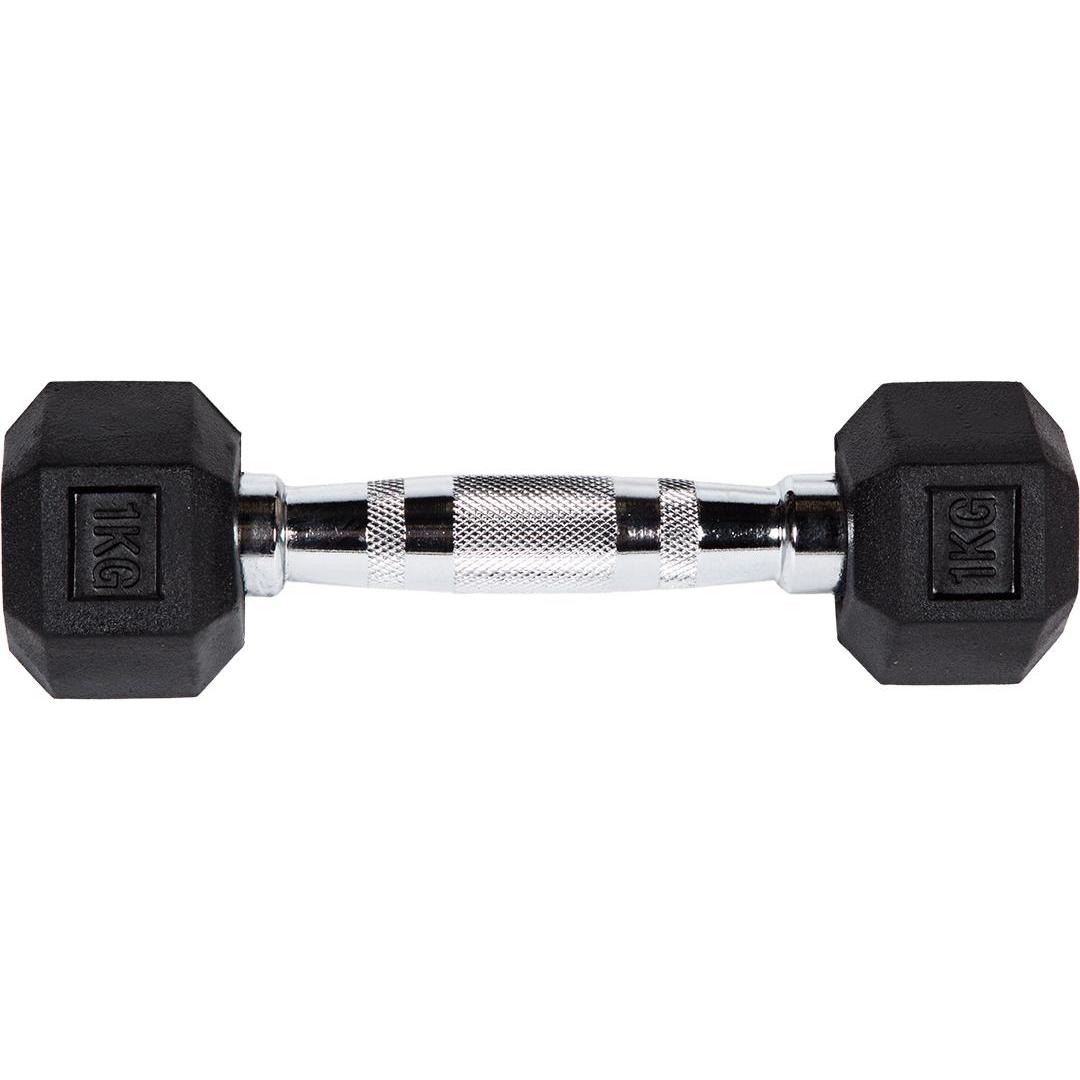 Fitcom, Pesi, (1 x 1 kg)