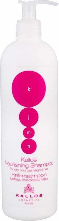 Kallos Cosmetics KJMN Nourishing