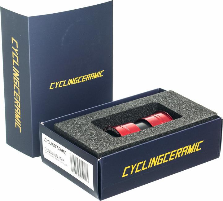 Produktbild Cyclingceramic bb evo 386 shimano