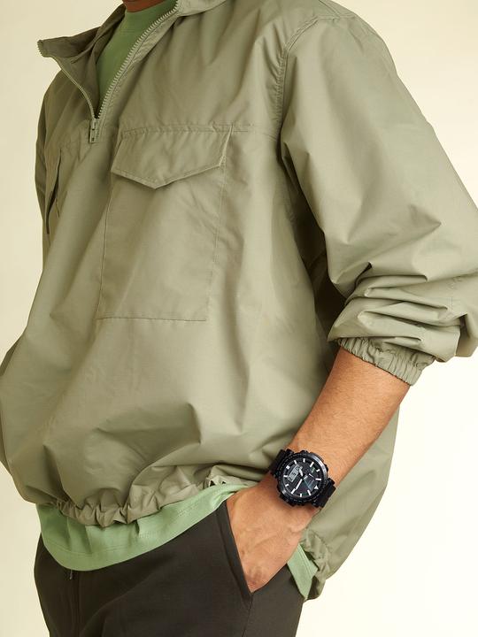 Produktbild Casio Pro Trek (Chronograph, 51.50 mm)