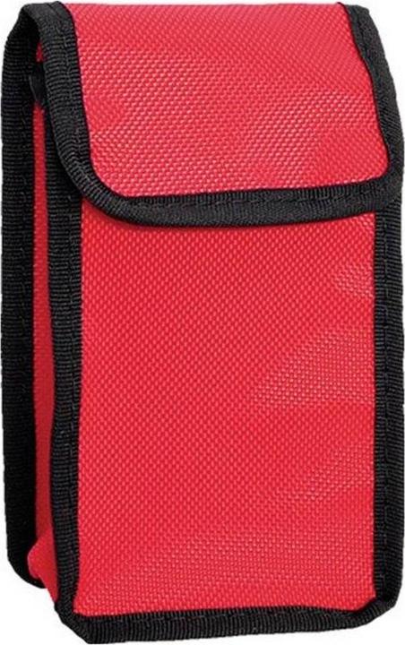 Intercable AB17130 102493 Sacoche à outils non équipée (L x H x P) 75 x 170 x 50