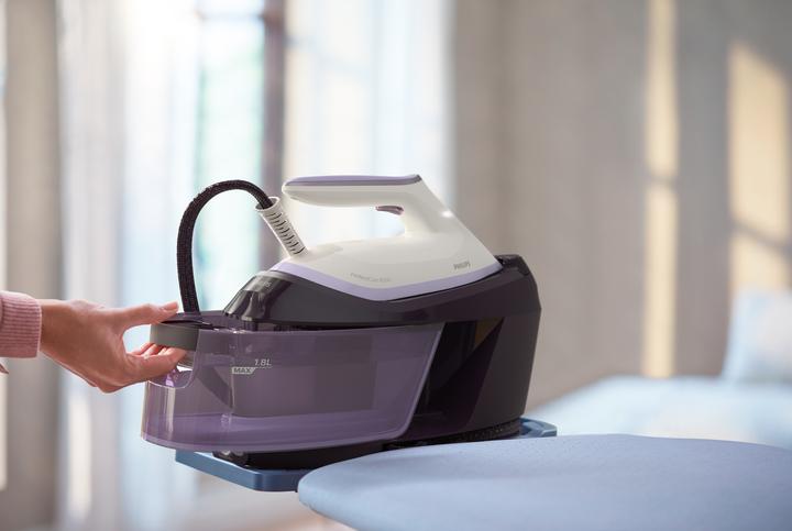 Produktbild Philips PSG6024/30 iron (2400 W, 500 g/min)